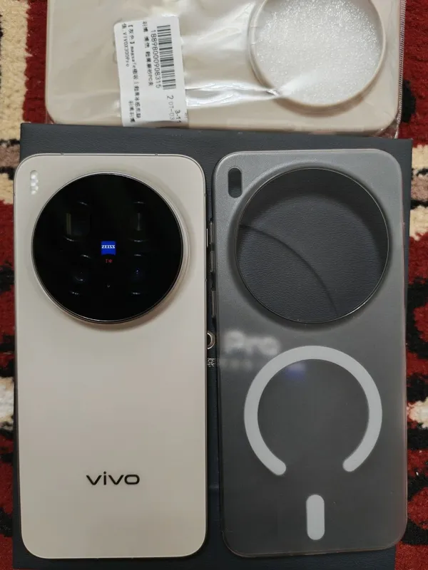 Vivo x300 pro ideal 1