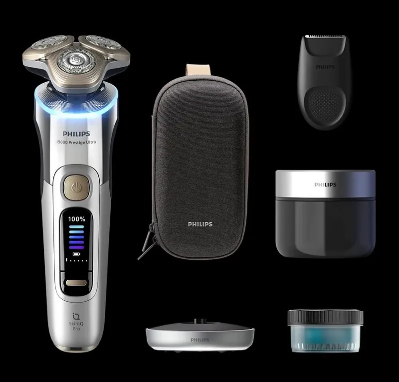 Бритва Philips XP9404/31