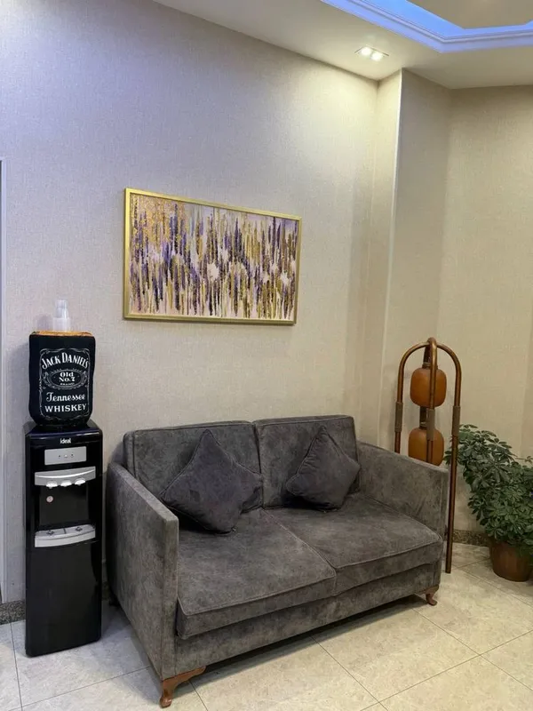 Здание ЖК Mirabad Avenue / Modera Towers 3,7 соток