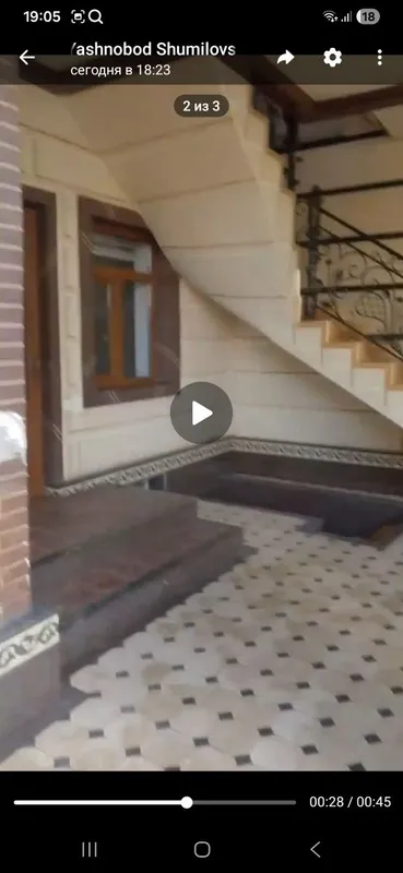 Аренда Участок Яшнобод Шумиловский Городок! 4