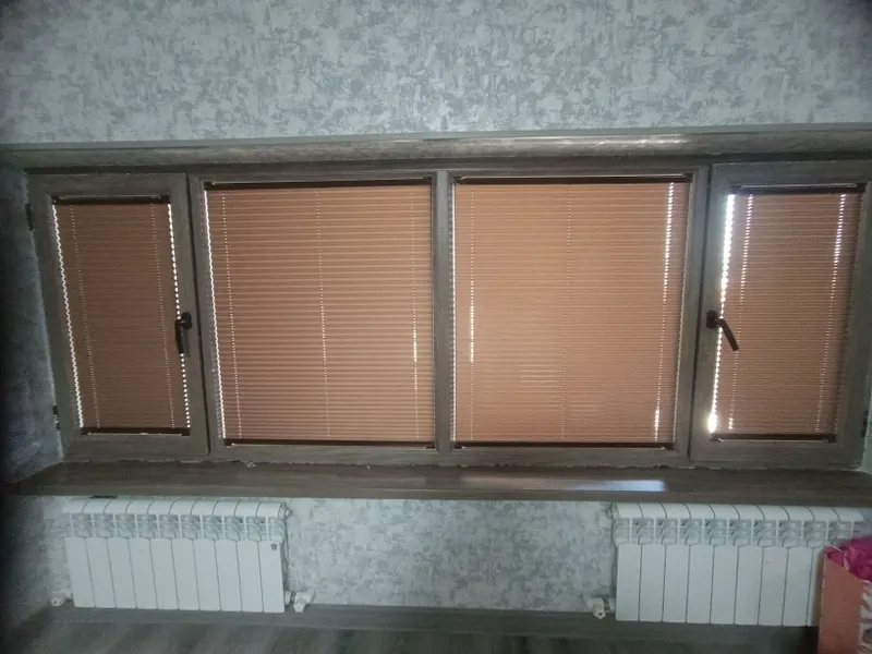 Jalyuzi brinchi qol