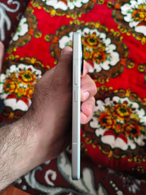 REDMI k80pro holati ideal — фото 2