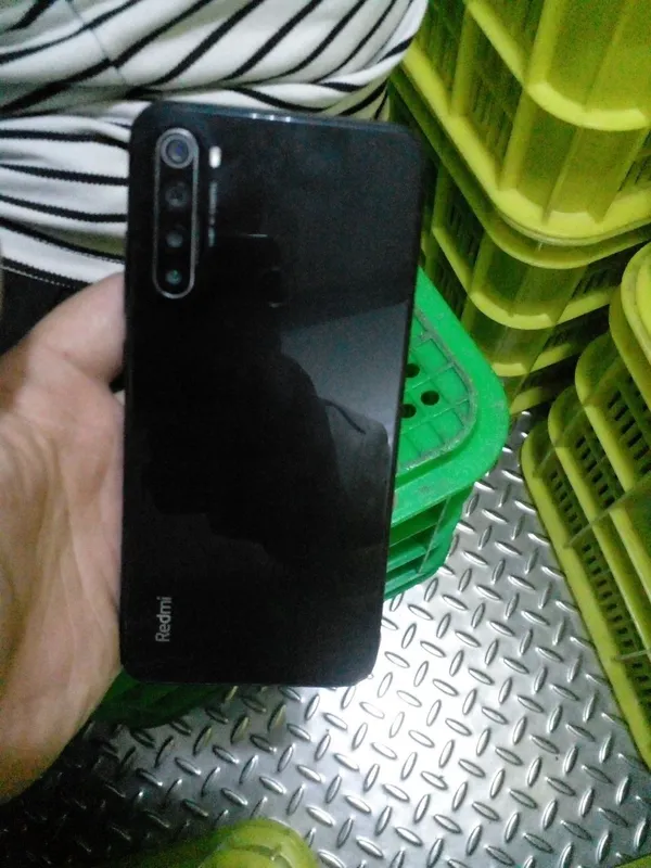 Redmi note 8 4/64 1 Redmi note 8 4/64 1