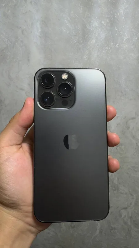 iPhone 13 Pro, 128 ГБ, LLA 4 iPhone 13 Pro, 128 ГБ, LLA 4