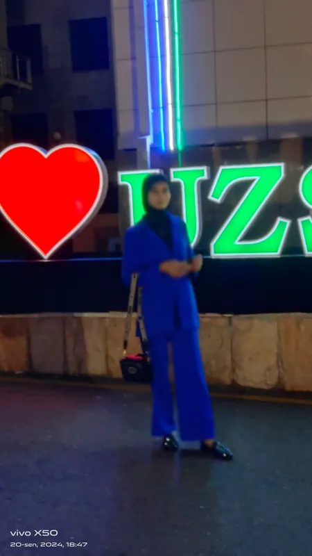 kostum shim