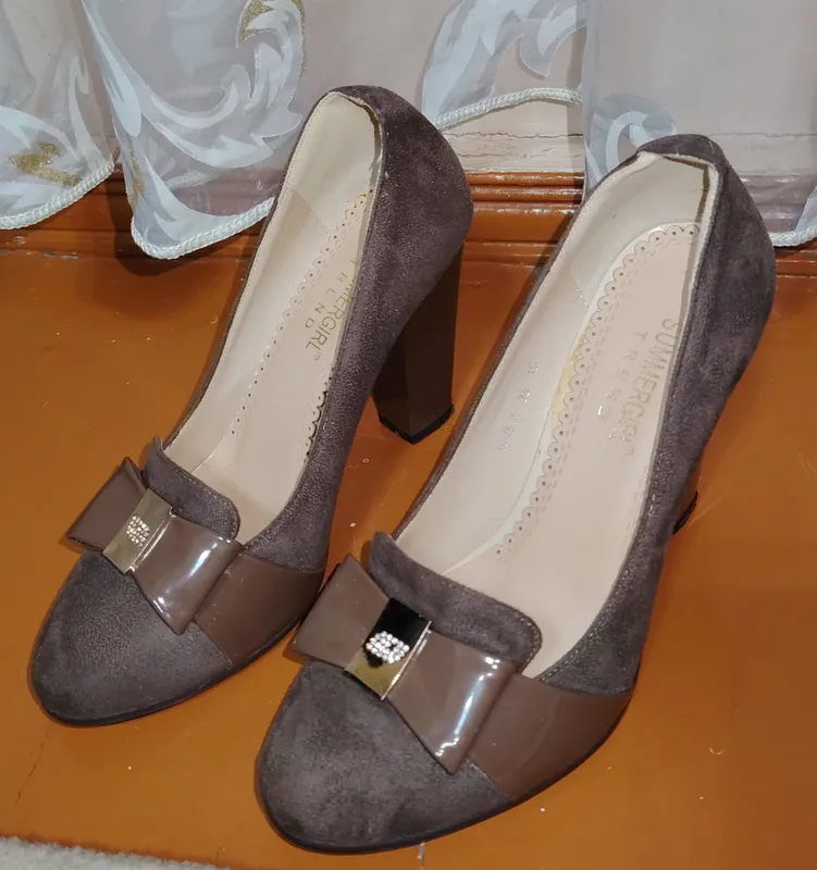 туфли 1