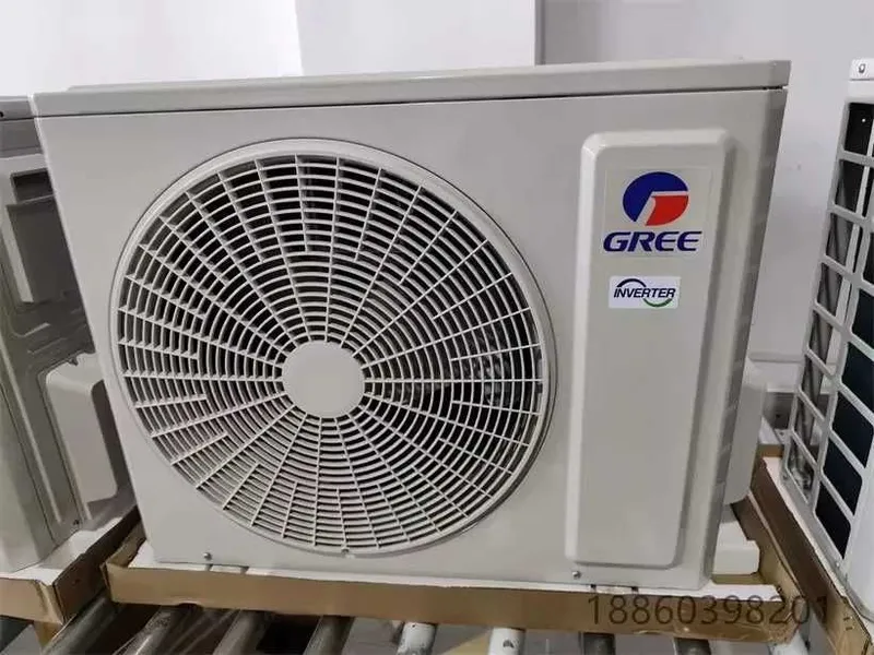 Кондиционер Gree 12/18/24 Pular inverter +wifi — фото 5 Кондиционер Gree 12/18/24 Pular inverter +wifi — фото 5