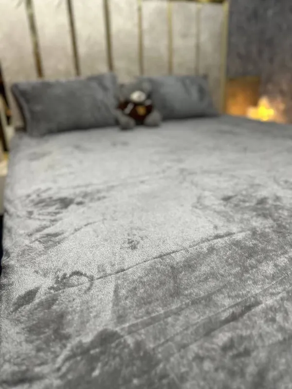 Matras qoplamasi 220×240, yostiq jildi 50×70 (2 dona) 3