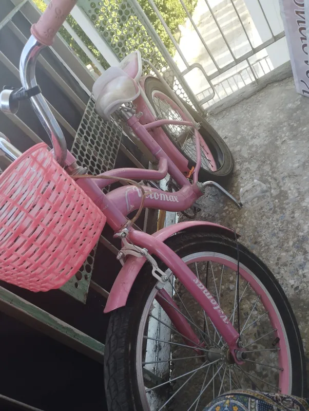 Velomax