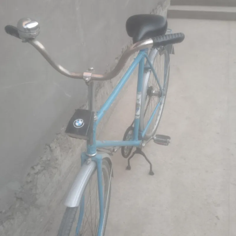 Velosiped sotiladi