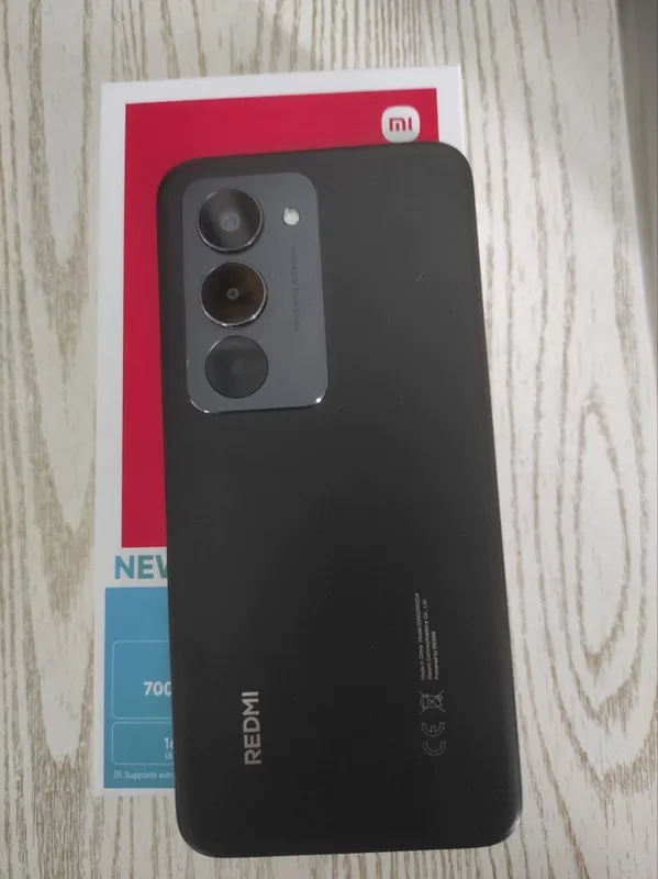 Redmi 15 2