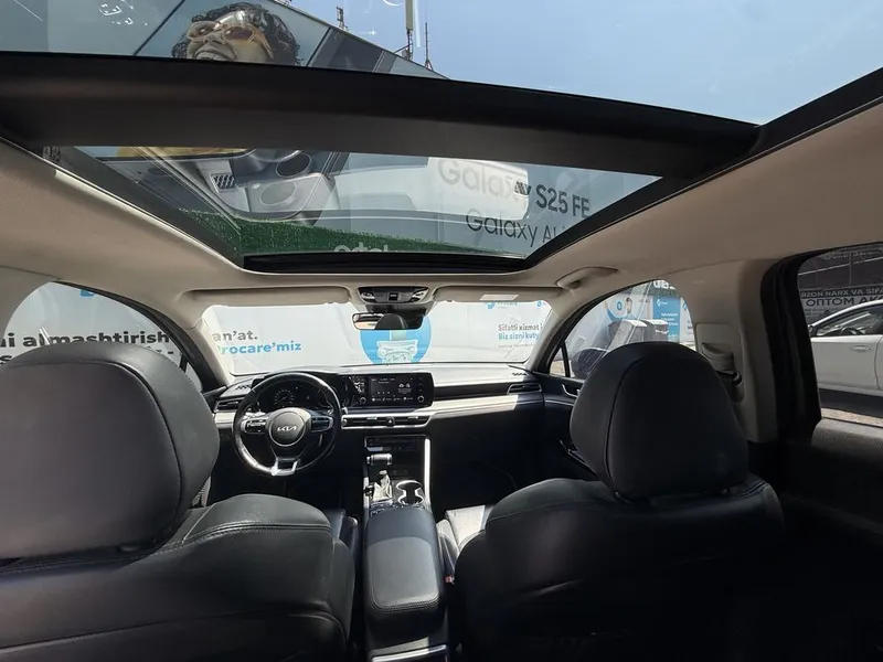 Kia K5 panarama mokriy 8 Kia K5 panarama mokriy 8