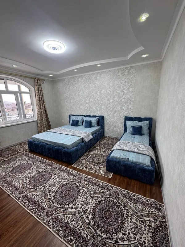 agenda dacha 7
