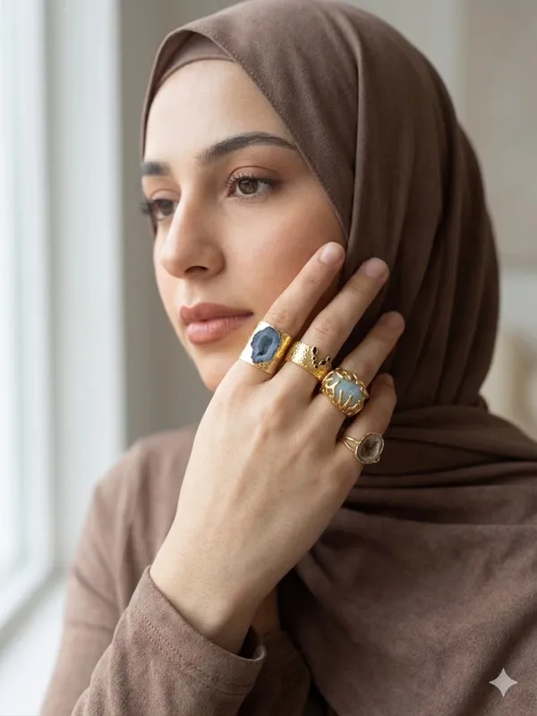 Azurea Jewellery by Feruza