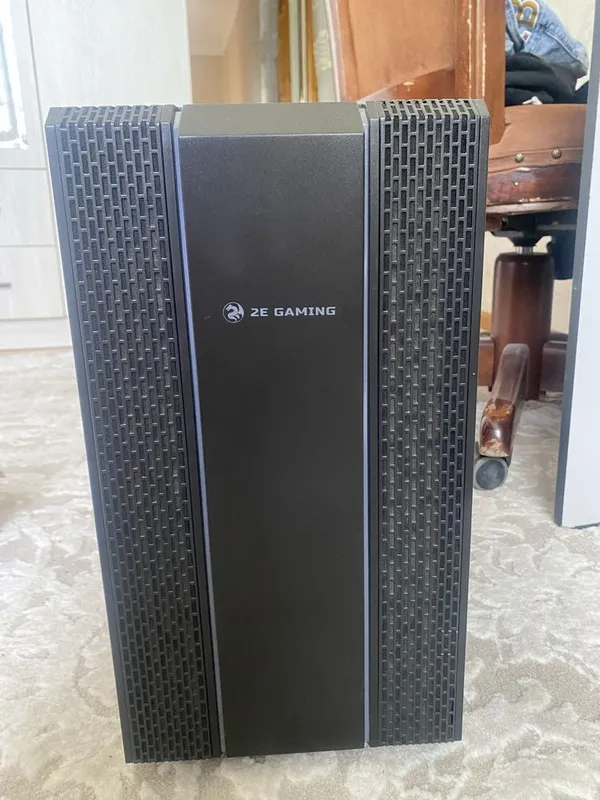 2E Gaming keysi B/u