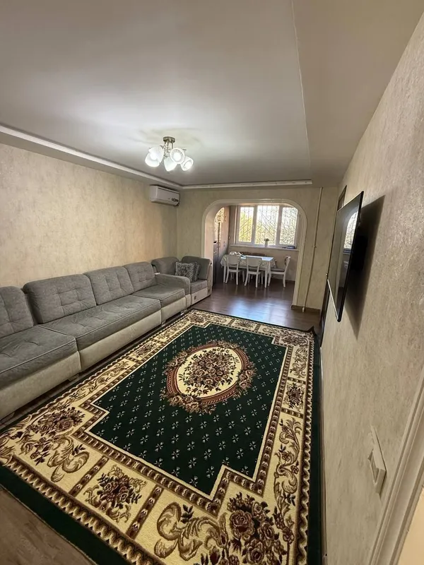 продаётся квартира Ялангач — фото 2