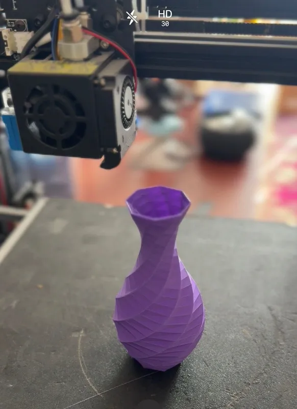 3D-принтер 330x330x400, 2 цвета 1 3D-принтер 330x330x400, 2 цвета 1