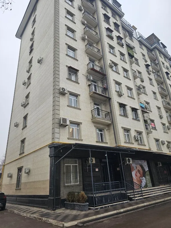 Chilonzor, Novza metrosi yonida kvartira 9 Chilonzor, Novza metrosi yonida kvartira 9