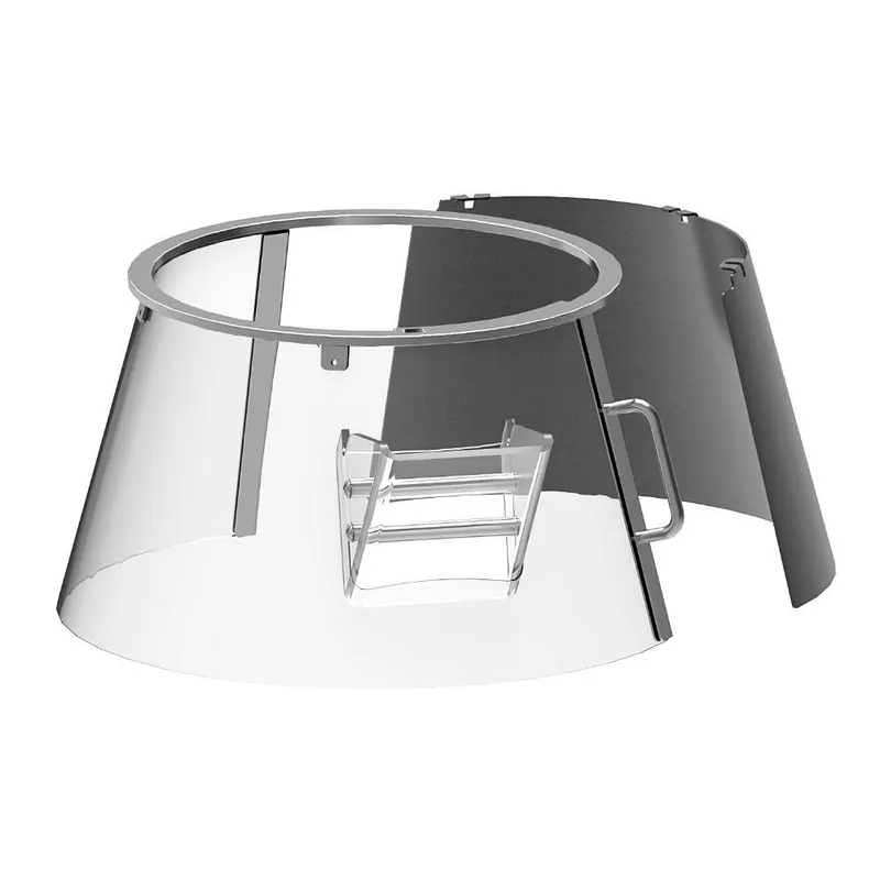 Напольный планетарный миксер Starmix PL40N3F (Италия) 3