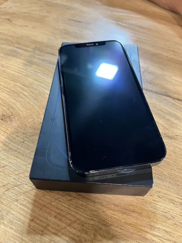 iphone 12 pro