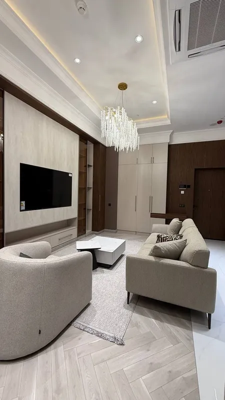 Аренда квартиры Nest One Ташкент Сити — фото 1