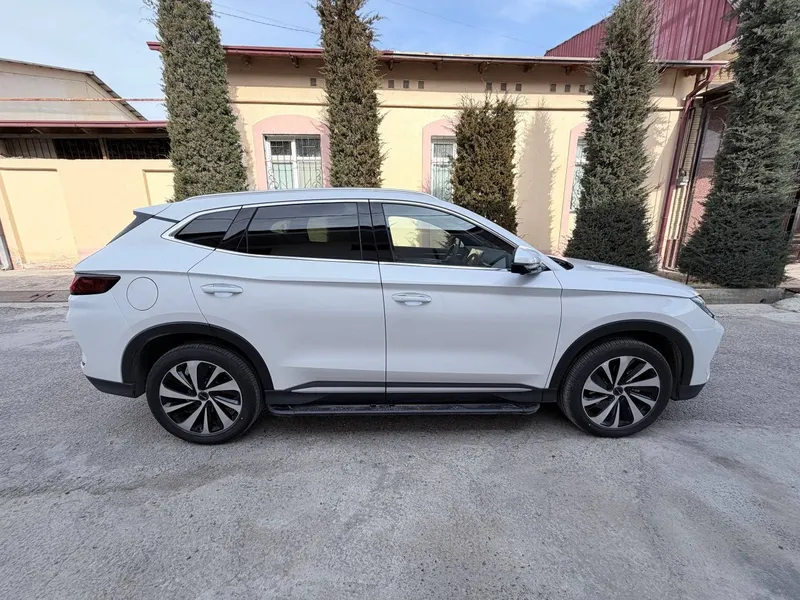 Продаётся BYD Chempion song plus — фото 1