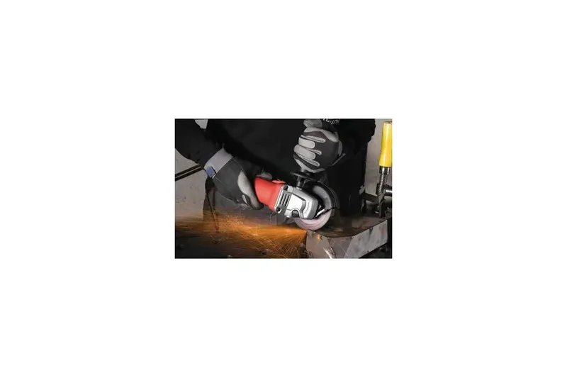 Углошлифовальная машина Milwaukee AG 10-115 EK 4 Углошлифовальная машина Milwaukee AG 10-115 EK 4