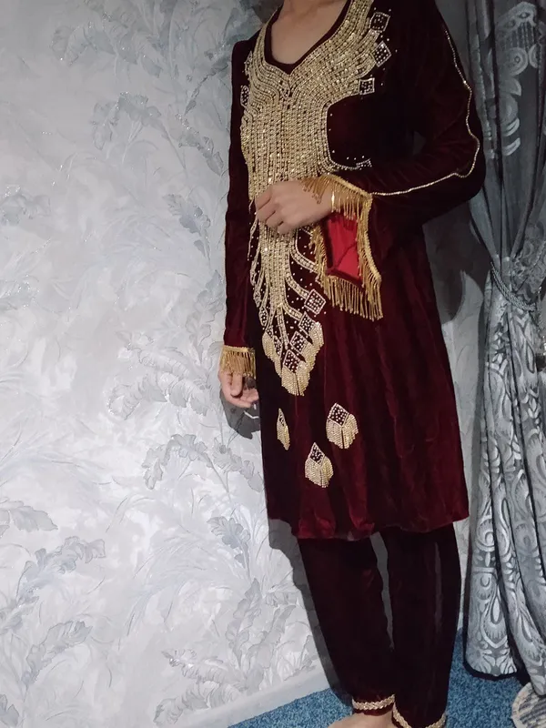 kelin liboslari