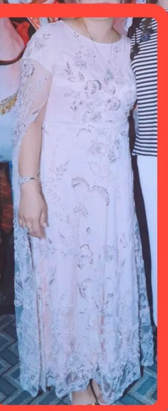 Vecherniy ko'ylak 1