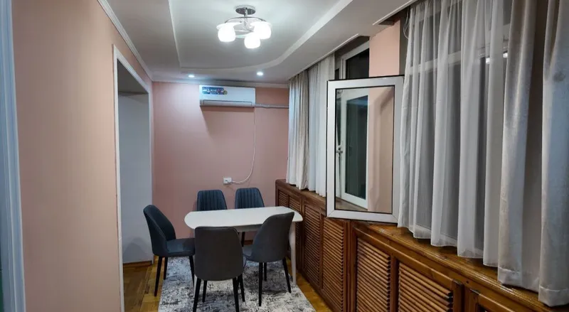 Аренда квартира Яккасарай район 4