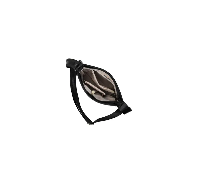 ^ Сумка RIVACASE 8509 black 8" Canvas Crossbody bag / 12 2 ^ Сумка RIVACASE 8509 black 8" Canvas Crossbody bag / 12 2