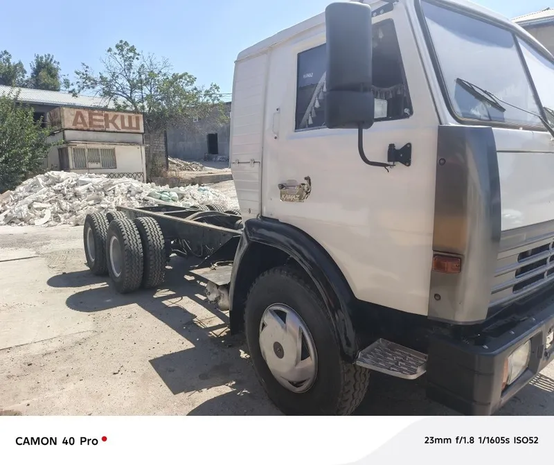 Kamaz 10 tonnalik sotiladi bartavoy 2 Kamaz 10 tonnalik sotiladi bartavoy 2
