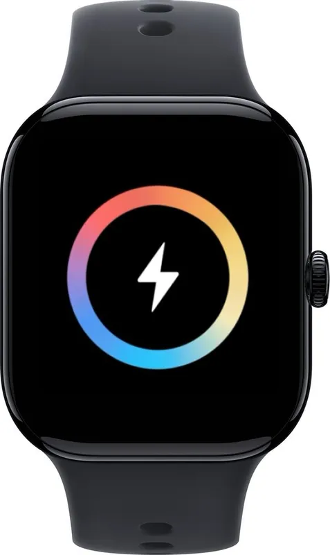 Смарт-часы vivo WATCH GT, черный 2 Смарт-часы vivo WATCH GT, черный 2