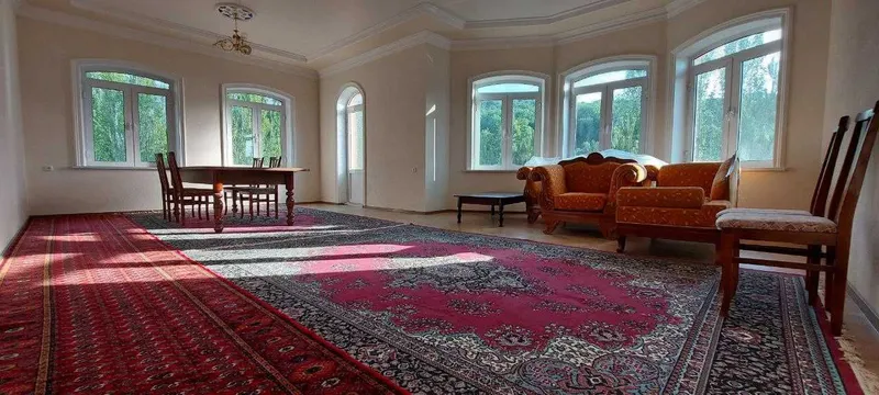 Продается Дача / Двухэтажный Дом в Чимгане — фото 2