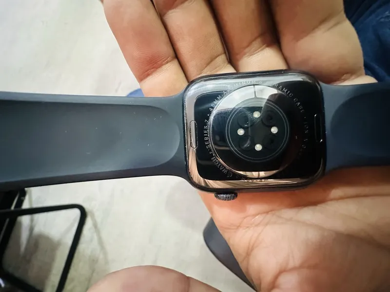 Apple watch 7 45 2 Apple watch 7 45 2