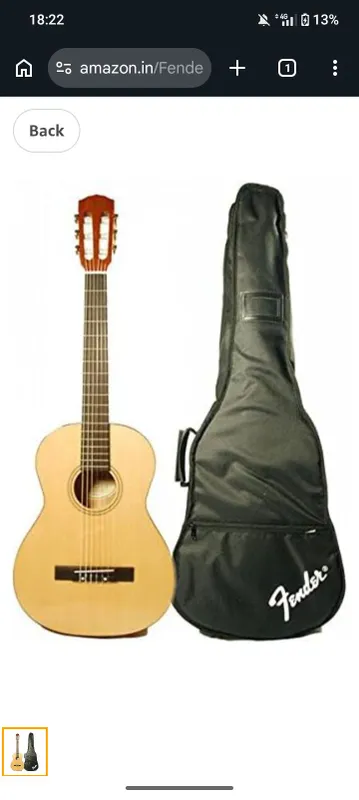 gitara. Sumkasi bilan