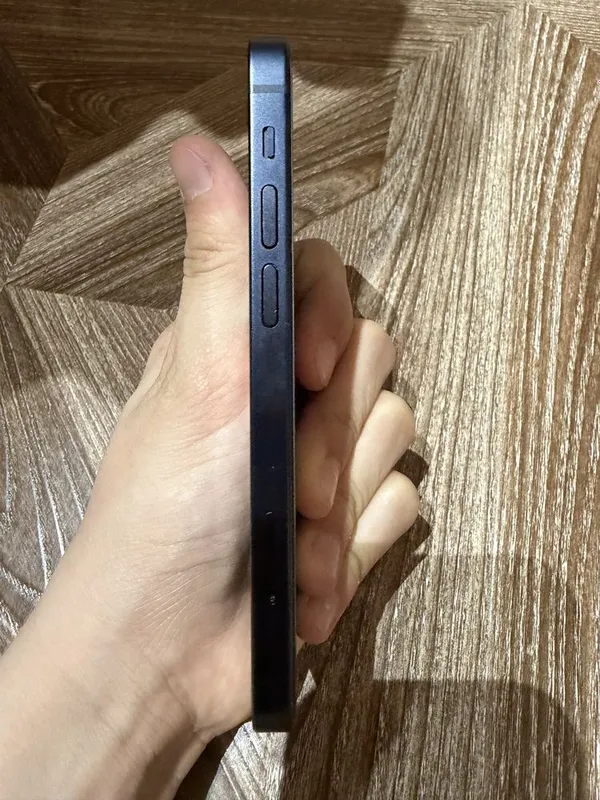 Продается iPhone 12 mini — фото 3