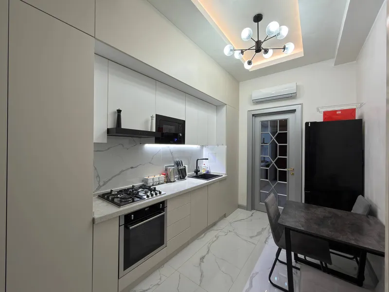 Сдается квартира в Boulevard 8