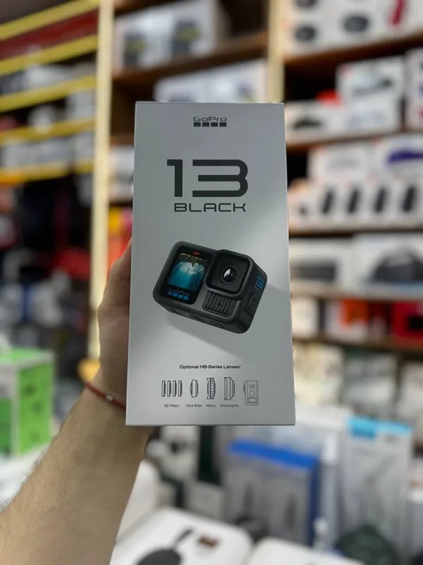 GoPro Hero 13