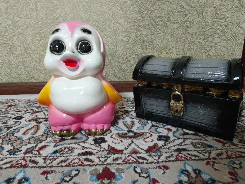 kapilka haykal sotiladi