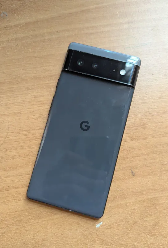 pixel 6 (8/128gb) USA 2 pixel 6 (8/128gb) USA 2