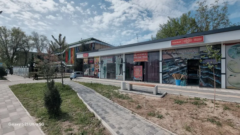 Магазин продаётся и сдаётся в аренду 2