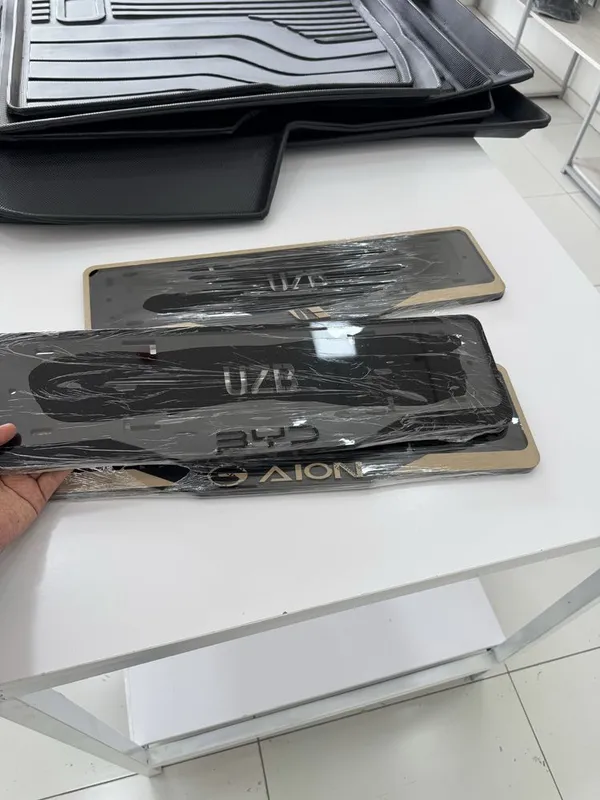 Padnomer akril arginal 3 Padnomer akril arginal 3