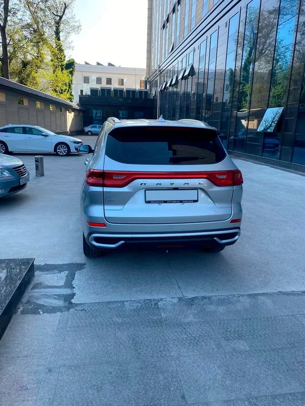 Продается HAVAL M6 16.000$ 5 Продается HAVAL M6 16.000$ 5