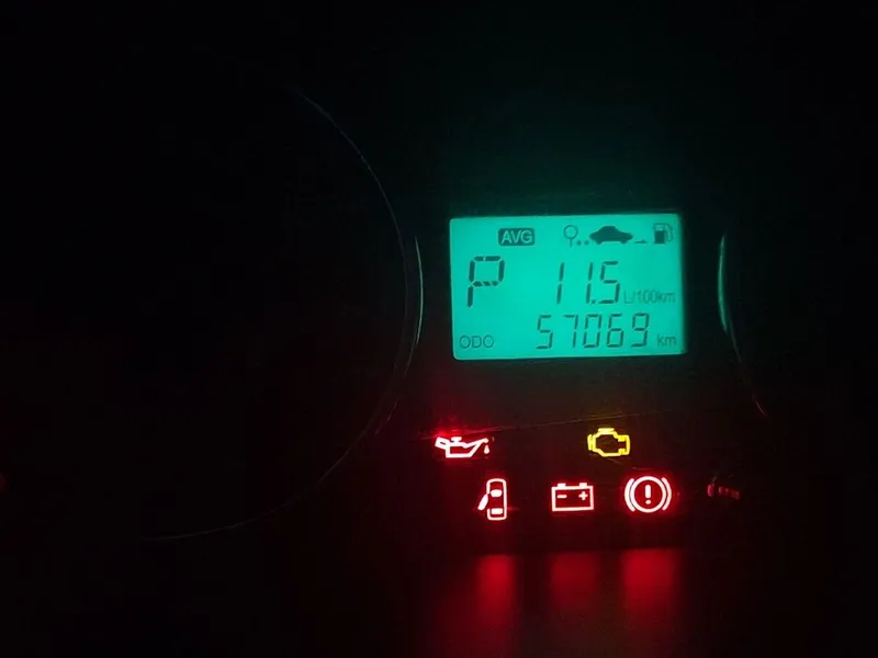 Lacetti Gentra 2021 5