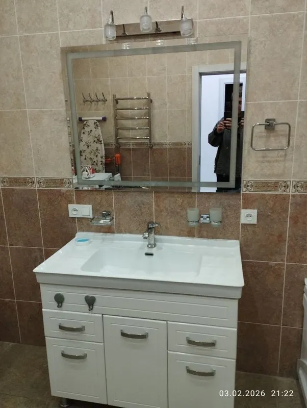 Айбек метро новостройка 3/4/8 чехова — фото 1