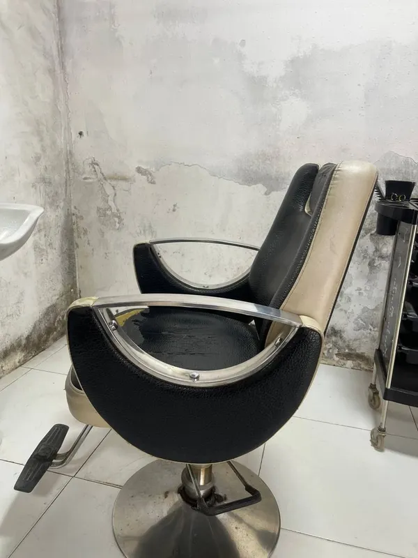Sartarosh va barberlar uchun jihozlar 5