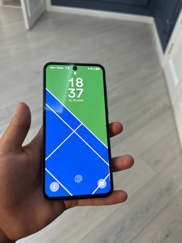 Samsung A 55 g 2