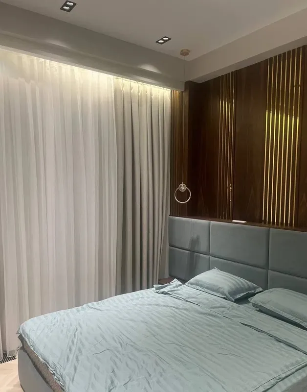 Аккурган 2 комнаты • 55 м² • 5/10 этаж 7