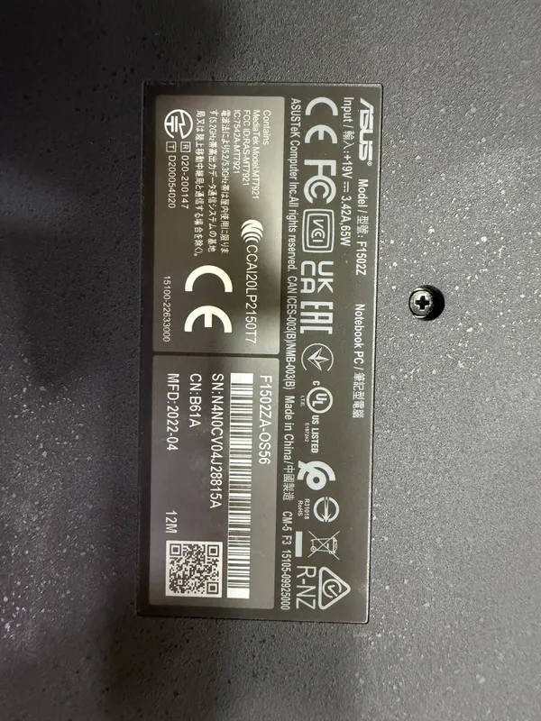 Asus бу 2 штуки — фото 2